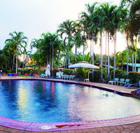 Darwin FreeSpirit Resort - Sydney 4u