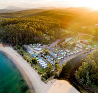 BIG4 Eden Beachfront Holiday Park - Sydney 4u