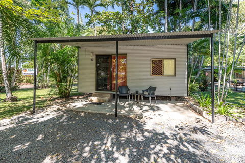 Oasis Tourist Park - Accommodation Sydney 11