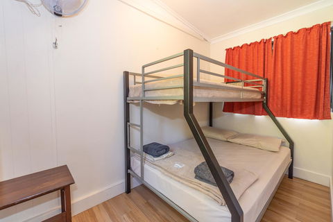 Oasis Tourist Park - Accommodation Sydney 15