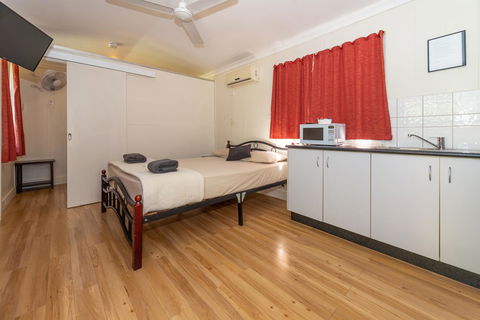 Oasis Tourist Park - Accommodation Sydney 16