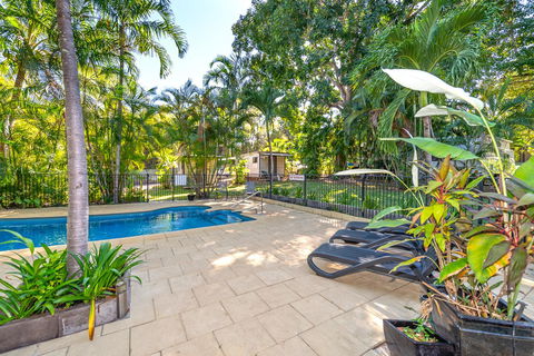 Oasis Tourist Park - Accommodation Sydney 14