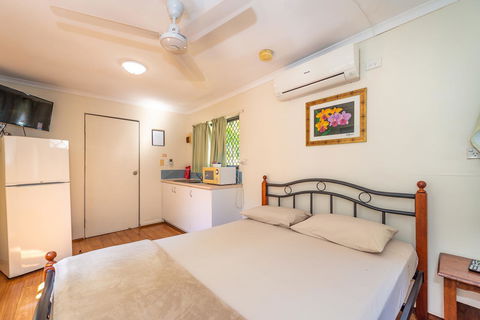 Oasis Tourist Park - Accommodation Sydney 18