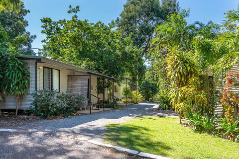 Oasis Tourist Park - Accommodation Sydney 21