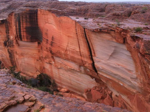 Discovery Resorts - Kings Canyon - Sydney 4u 36