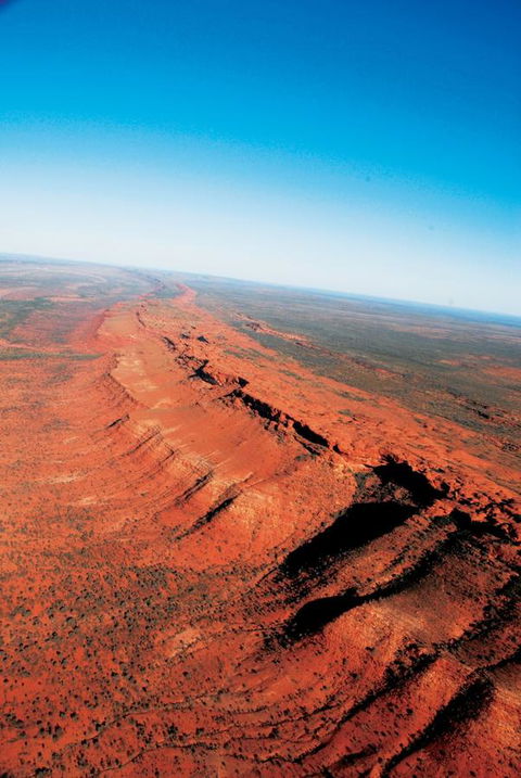 Discovery Resorts - Kings Canyon - Sydney 4u 39
