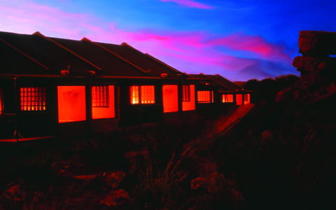 Discovery Resorts - Kings Canyon - Sydney 4u 29