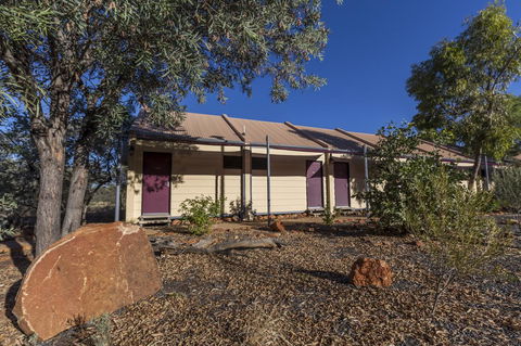 Discovery Resorts - Kings Canyon - Sydney 4u 15