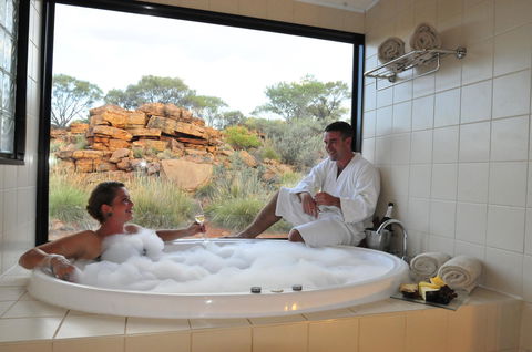 Discovery Resorts - Kings Canyon - Sydney 4u 33