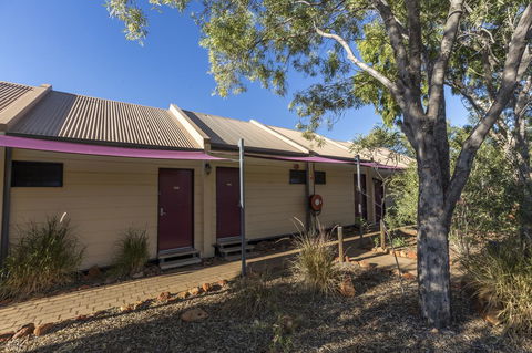 Discovery Resorts - Kings Canyon - Sydney 4u 24