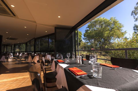 Discovery Resorts - Kings Canyon - Sydney 4u 7