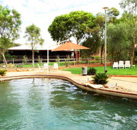 Kings Canyon Resort - Accommodation Sydney