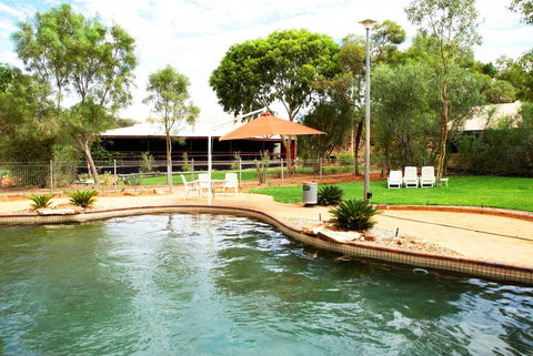 Discovery Resorts - Kings Canyon - Sydney 4u 0