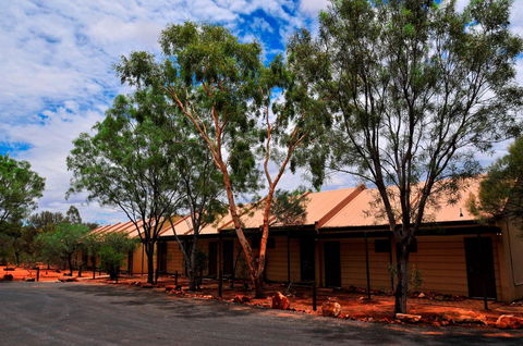 Discovery Resorts - Kings Canyon - Sydney 4u 30