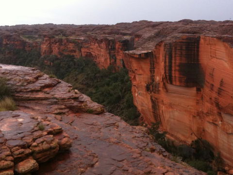 Discovery Resorts - Kings Canyon - Sydney 4u 35