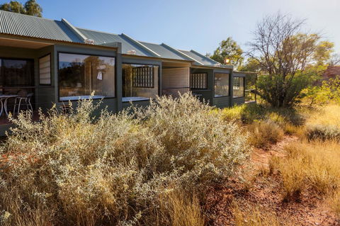Discovery Resorts - Kings Canyon - Sydney 4u 1