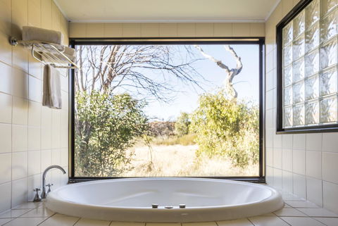 Discovery Resorts - Kings Canyon - Sydney 4u 8