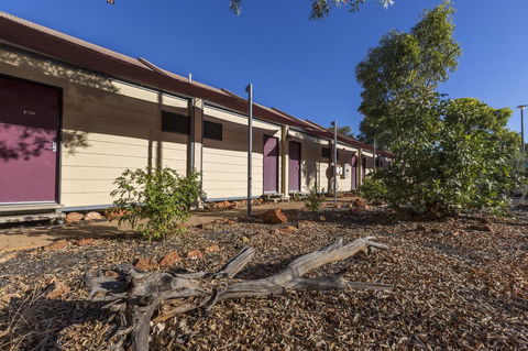 Discovery Resorts - Kings Canyon - Sydney 4u 25