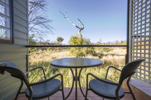 Discovery Resorts - Kings Canyon - Sydney 4u 22