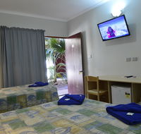 Goldfields Hotel Motel - Sydney 4u