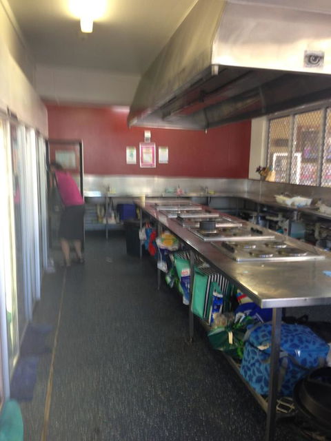Melaleuca On Mitchell - Darwin YHA - Sydney 4u 26