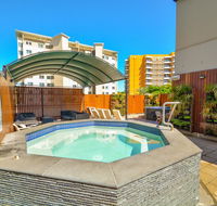 Chillis Backpackers - Sydney 4u