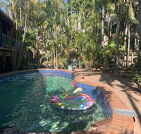 Frogs-Hollow Backpackers - Sydney 4u