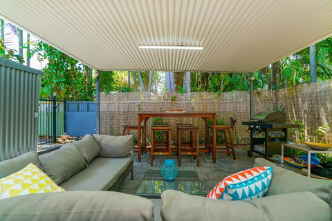 Nightcliff Gem - Your Holiday Retreat - Sydney 4u 10