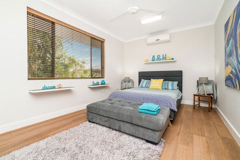 Nightcliff Gem - Your Holiday Retreat - Sydney 4u 6