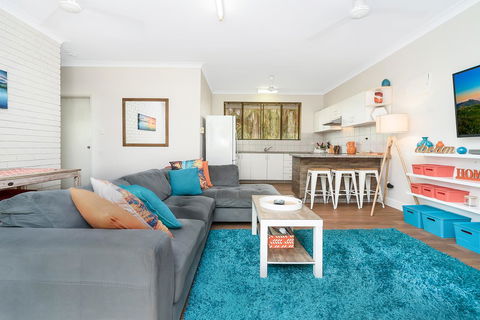Nightcliff Gem - Your Holiday Retreat - Sydney 4u 4