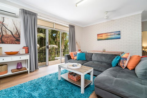 Nightcliff Gem - Your Holiday Retreat - Sydney 4u 3