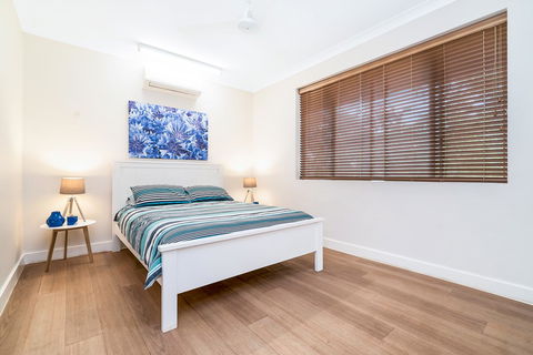Nightcliff Gem - Your Holiday Retreat - Sydney 4u 7