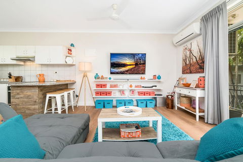 Nightcliff Gem - Your Holiday Retreat - Sydney 4u 1