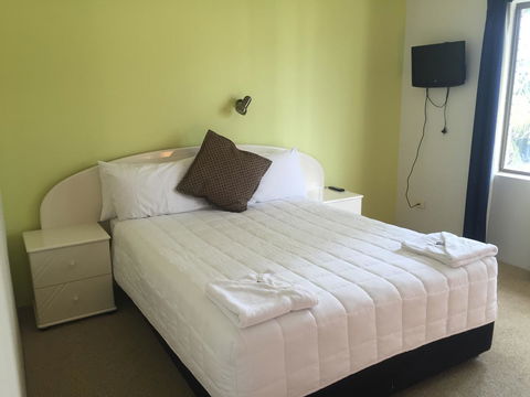 Golden Sands Motor Inn - Sydney 4u 2
