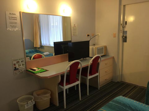 Golden Sands Motor Inn - Sydney 4u 14
