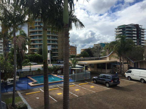 Golden Sands Motor Inn - Sydney 4u 20