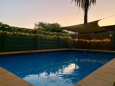 Alice Lodge - Sydney 4u 3