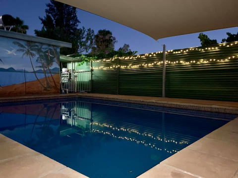Alice Lodge - Sydney 4u 2