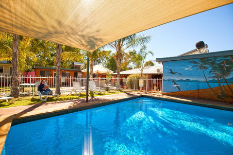 Alice Lodge - Sydney 4u 0