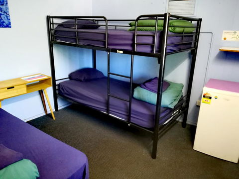 Alice Lodge - Sydney 4u 43