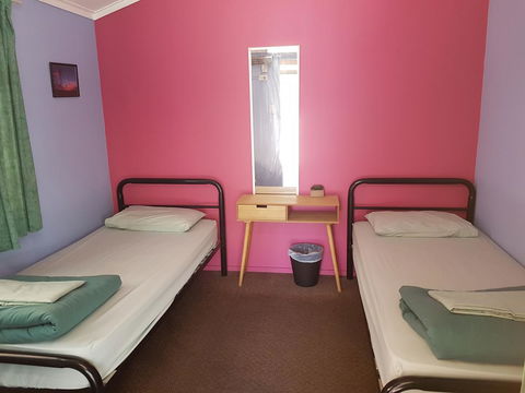 Alice Lodge - Sydney 4u 39