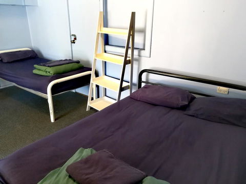 Alice Lodge - Sydney 4u 41