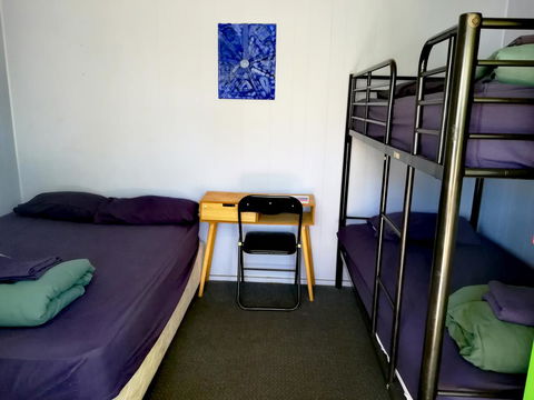 Alice Lodge - Sydney 4u 42