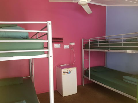 Alice Lodge - Sydney 4u 44