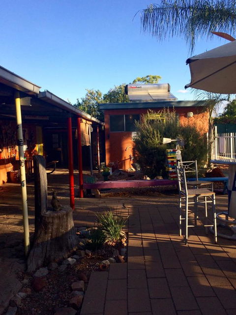 Alice Lodge - Sydney 4u 28