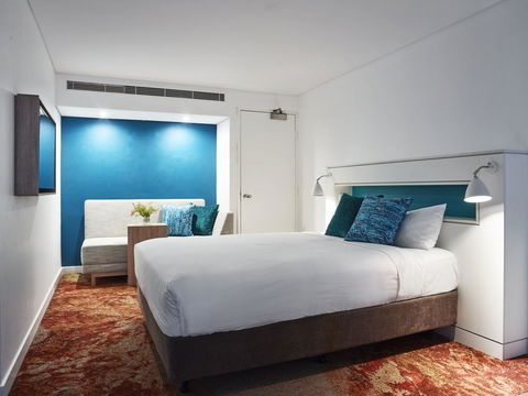 The Lost Camel Hotel - Sydney 4u 2