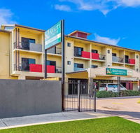 Quality Hotel Darwin Airport - Sydney 4u