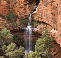 Kings Creek Station - Accommodation Sydney