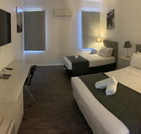 Winnellie Hotel Motel - Sydney Resort