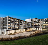 Quest Bella Vista - Sydney 4u